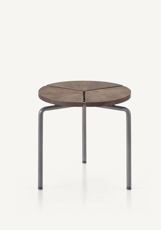 Circular Side Table