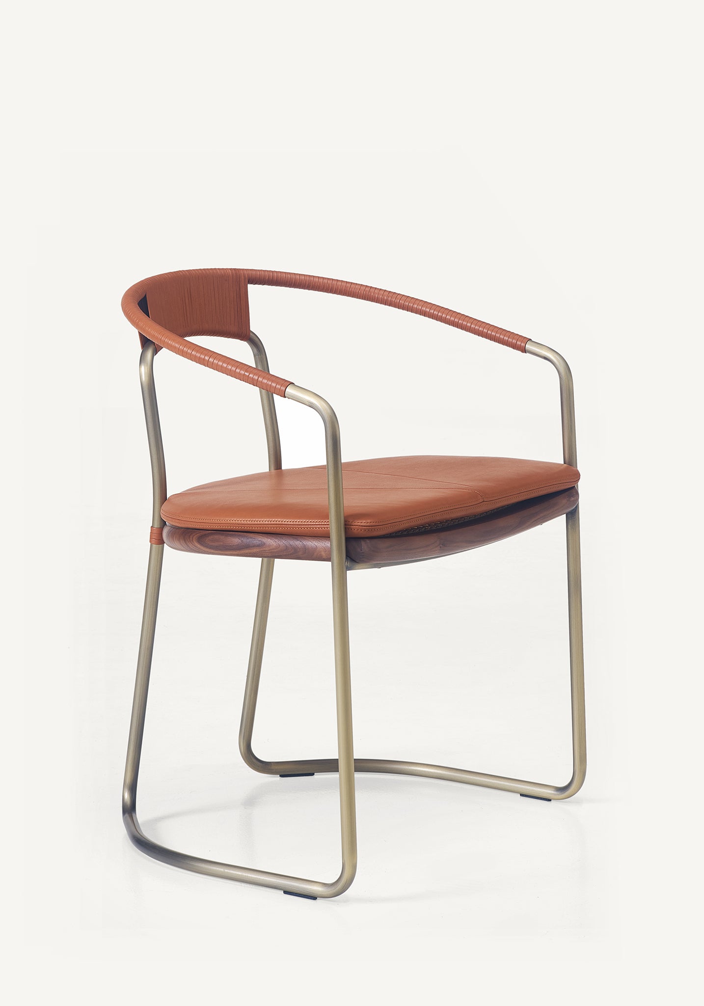 Geometric Chair