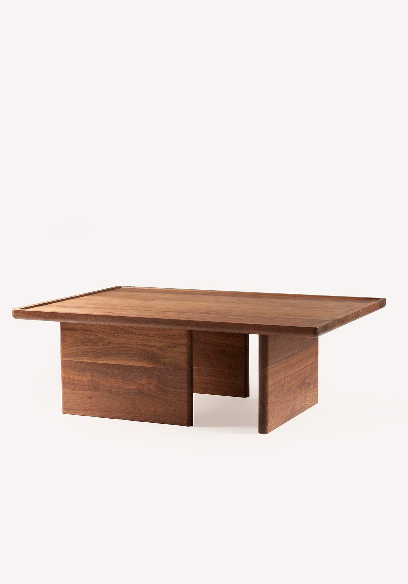 Asymmetric Occasional Tables
