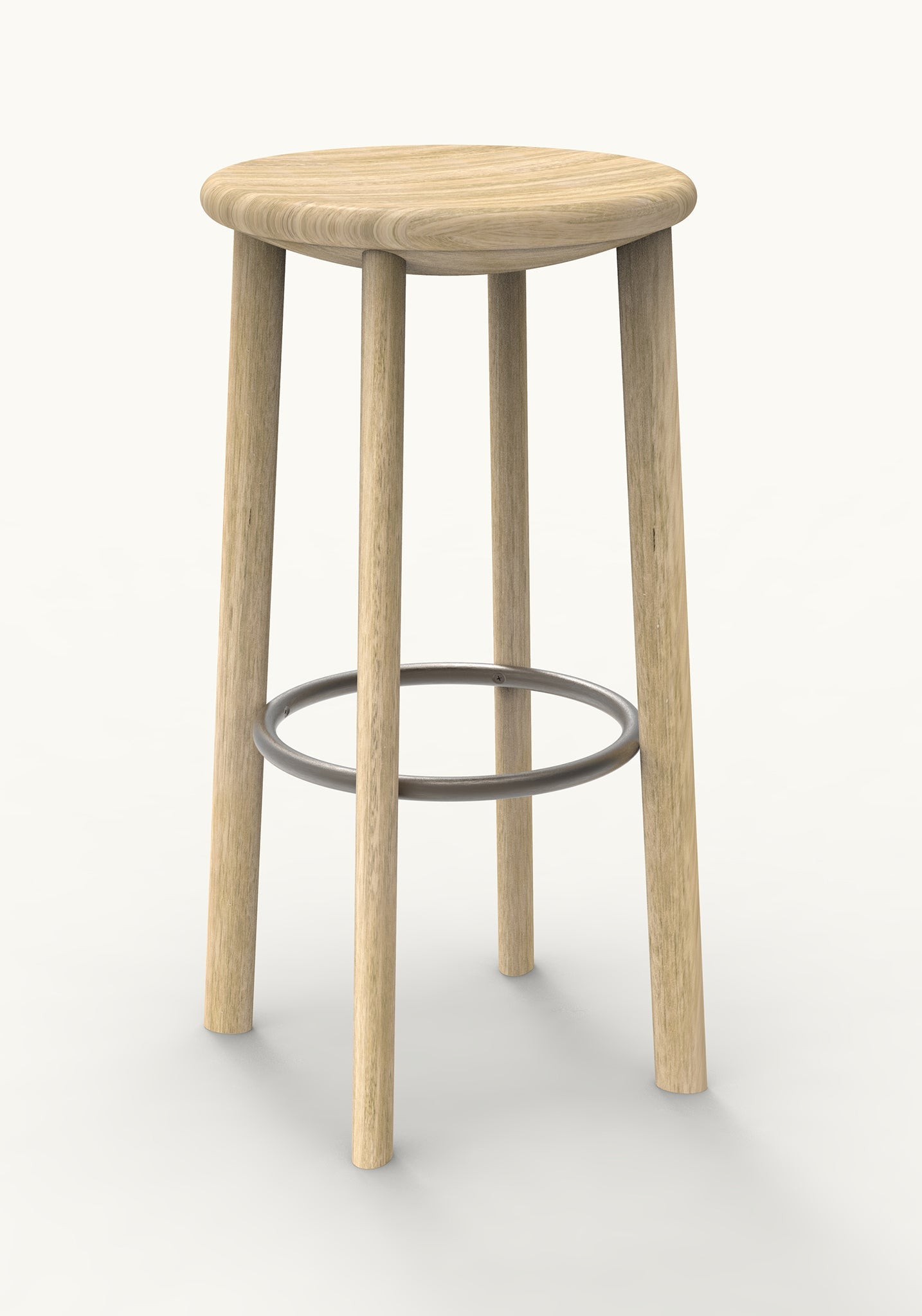 Bowl Stool